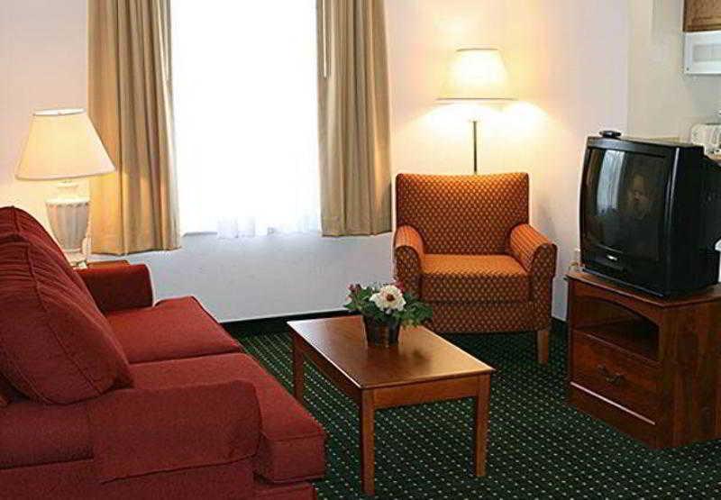 Towneplace Suites Salt Lake City לייטון מראה חיצוני תמונה