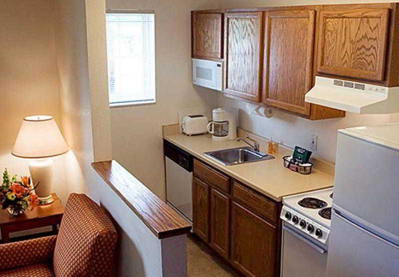 Towneplace Suites Salt Lake City לייטון מראה חיצוני תמונה