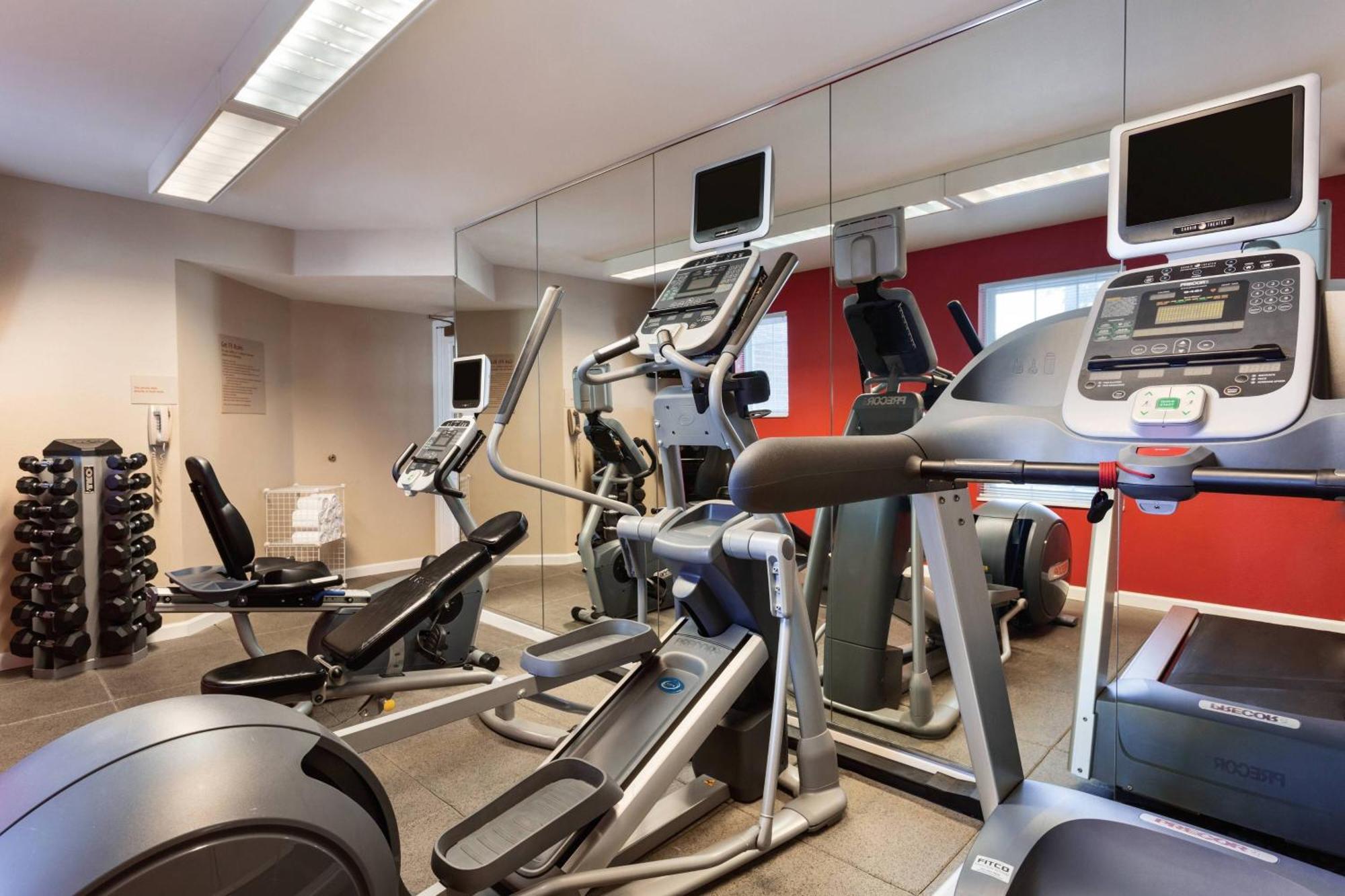 Towneplace Suites Salt Lake City לייטון מראה חיצוני תמונה