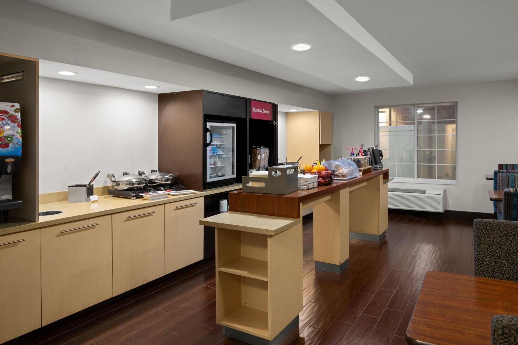 Towneplace Suites Salt Lake City לייטון מראה חיצוני תמונה