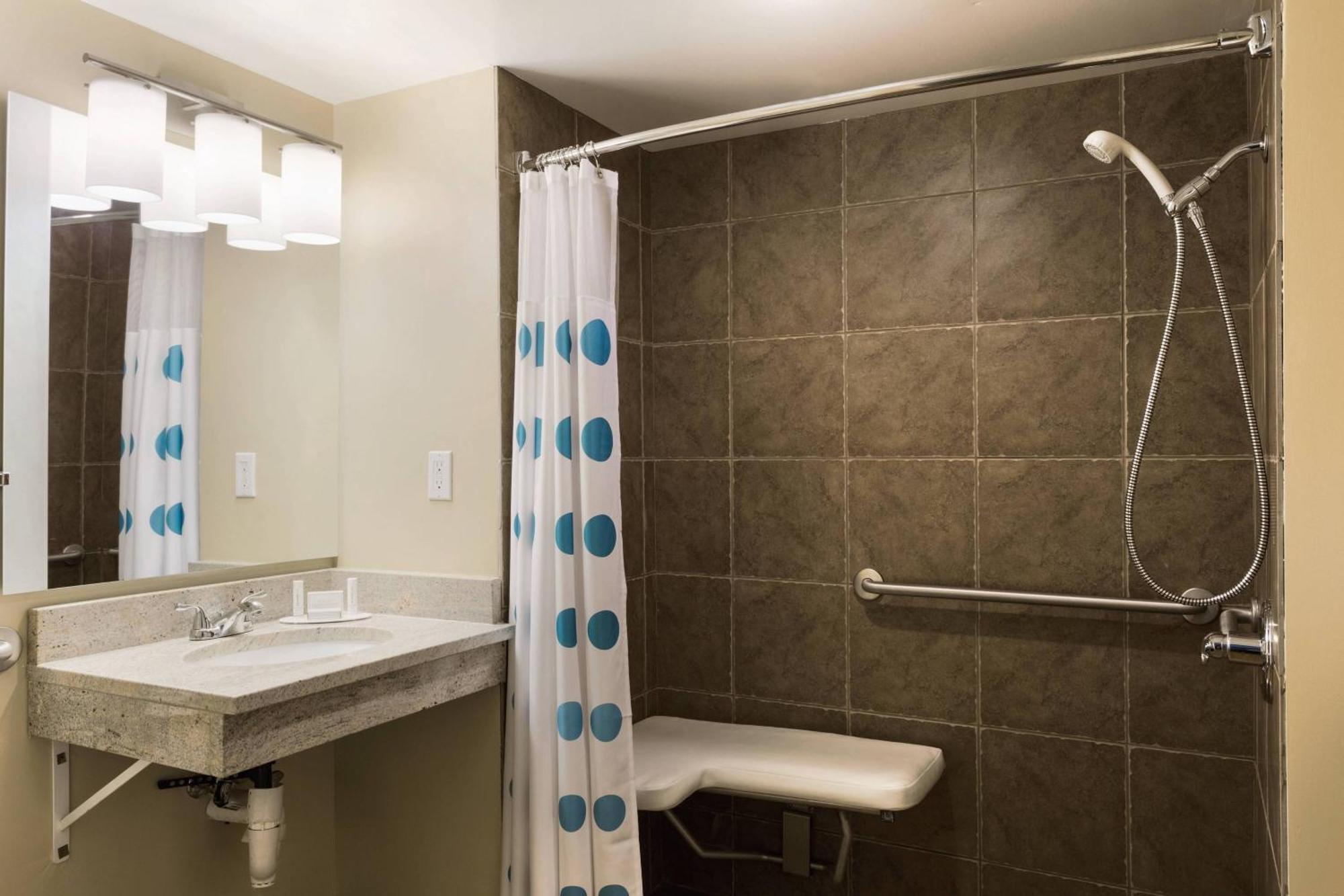 Towneplace Suites Salt Lake City לייטון מראה חיצוני תמונה