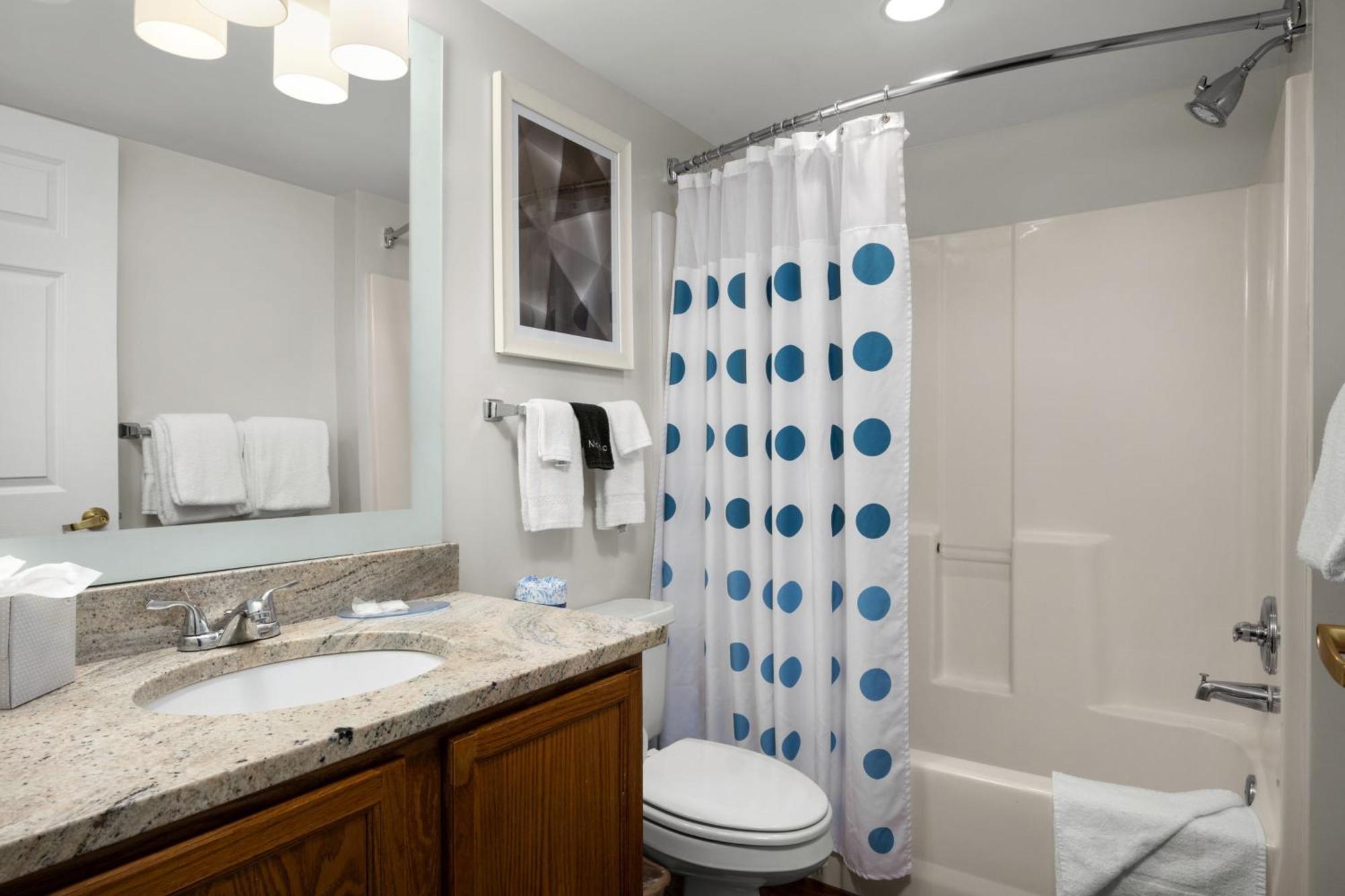 Towneplace Suites Salt Lake City לייטון מראה חיצוני תמונה