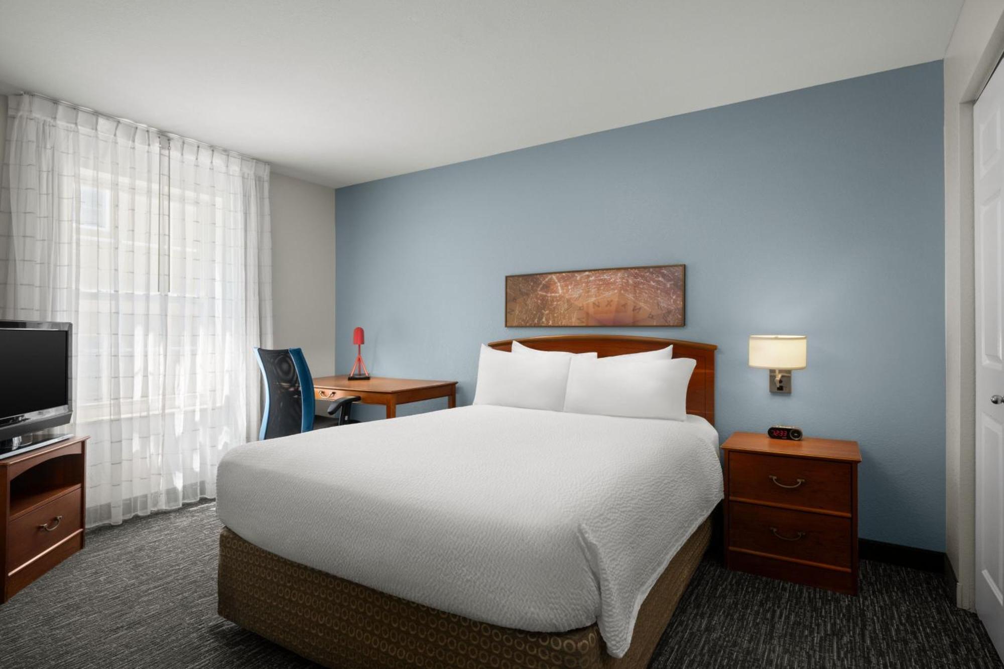 Towneplace Suites Salt Lake City לייטון מראה חיצוני תמונה