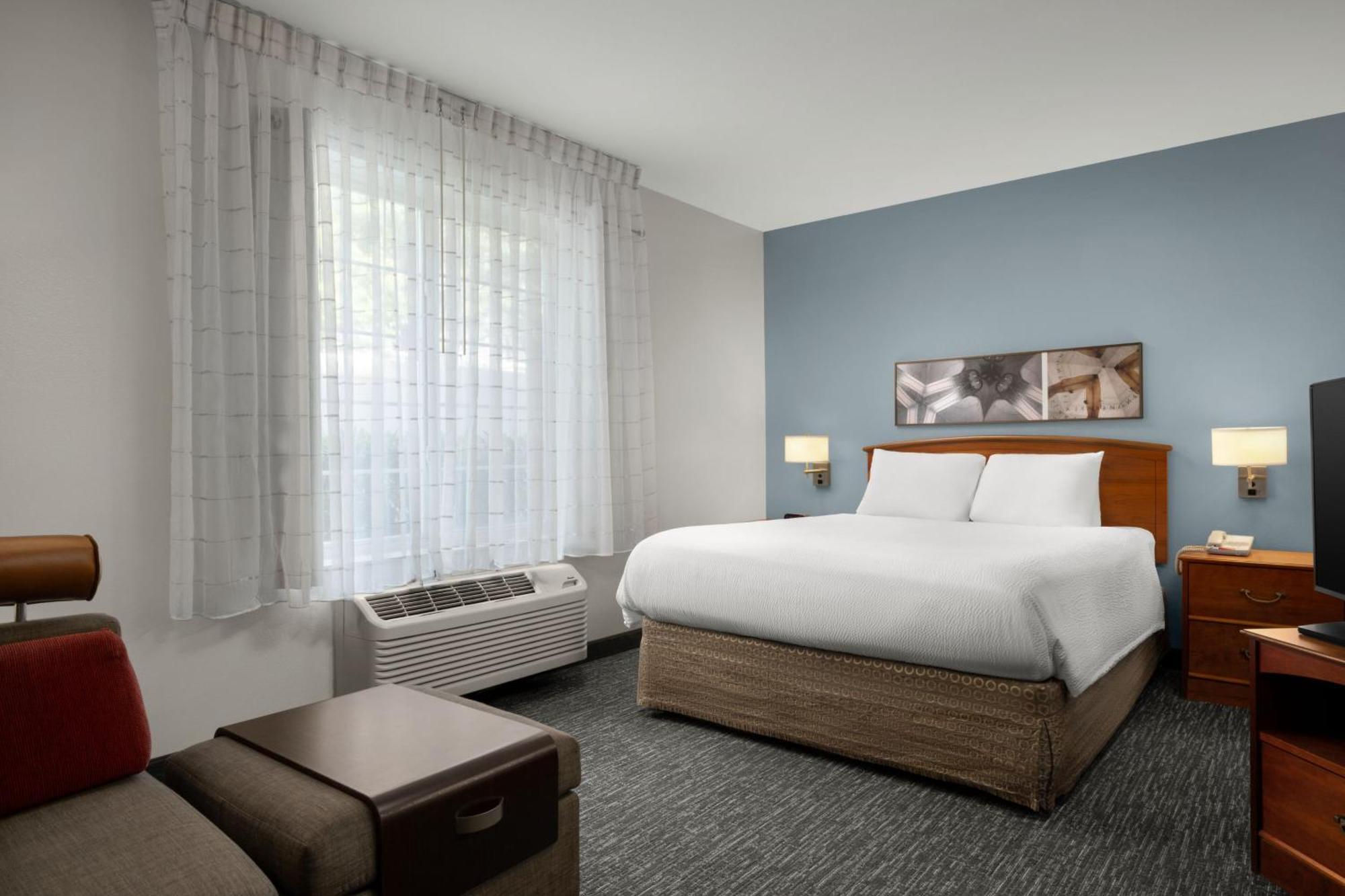 Towneplace Suites Salt Lake City לייטון מראה חיצוני תמונה