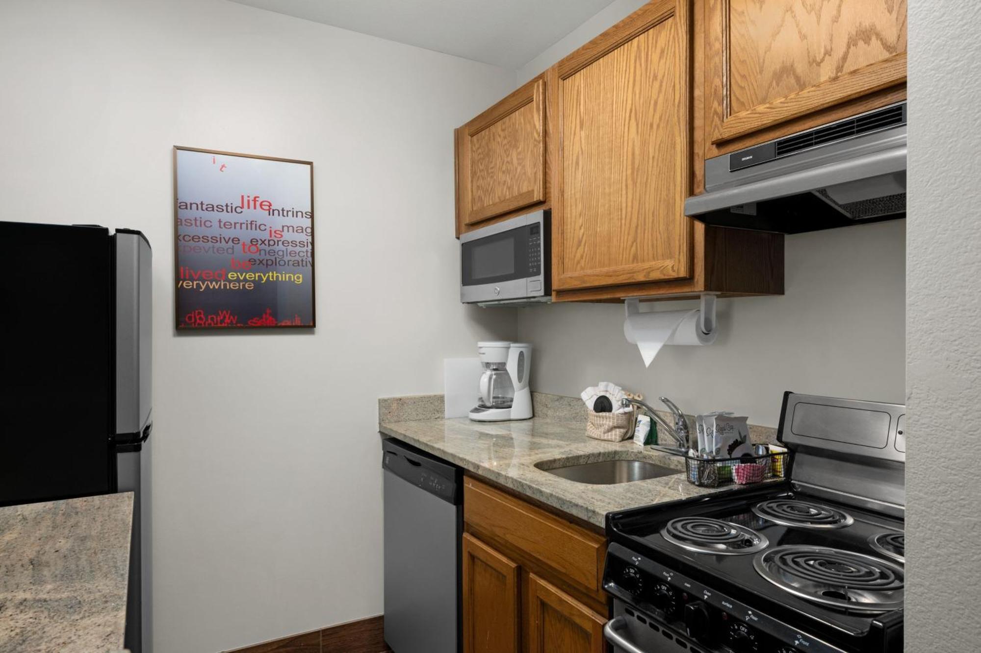 Towneplace Suites Salt Lake City לייטון מראה חיצוני תמונה