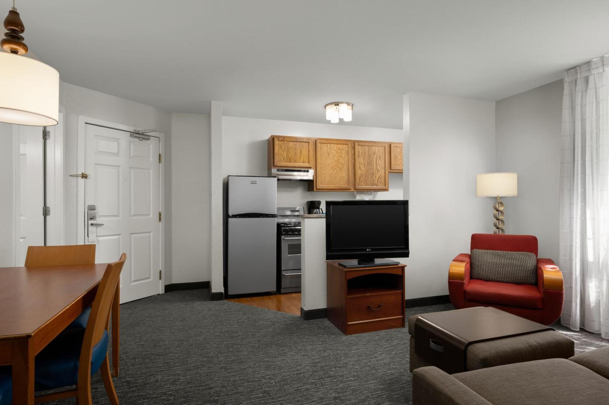 Towneplace Suites Salt Lake City לייטון מראה חיצוני תמונה