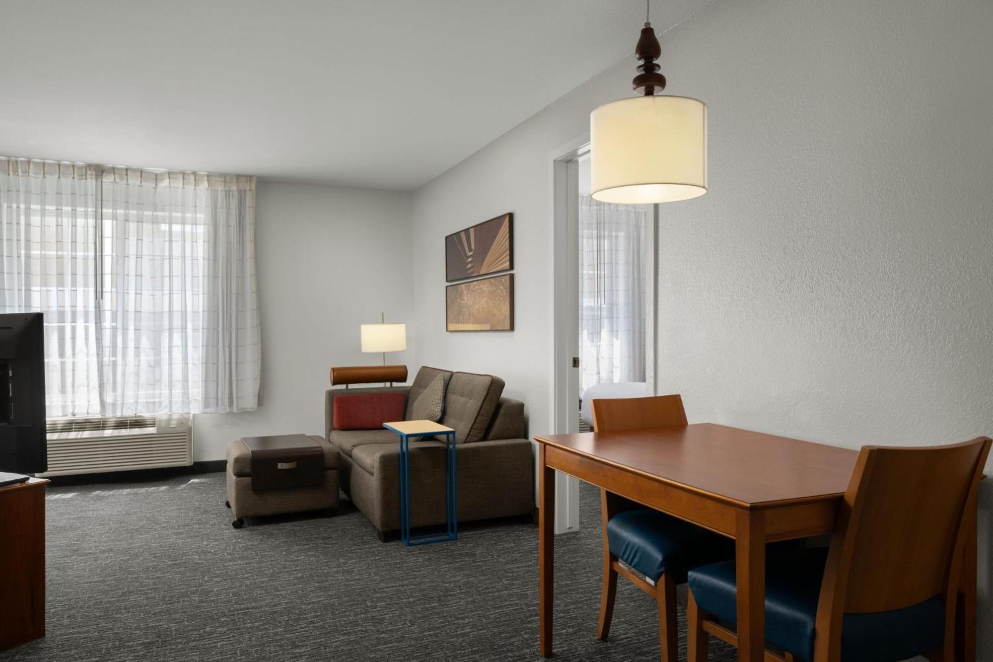 Towneplace Suites Salt Lake City לייטון מראה חיצוני תמונה