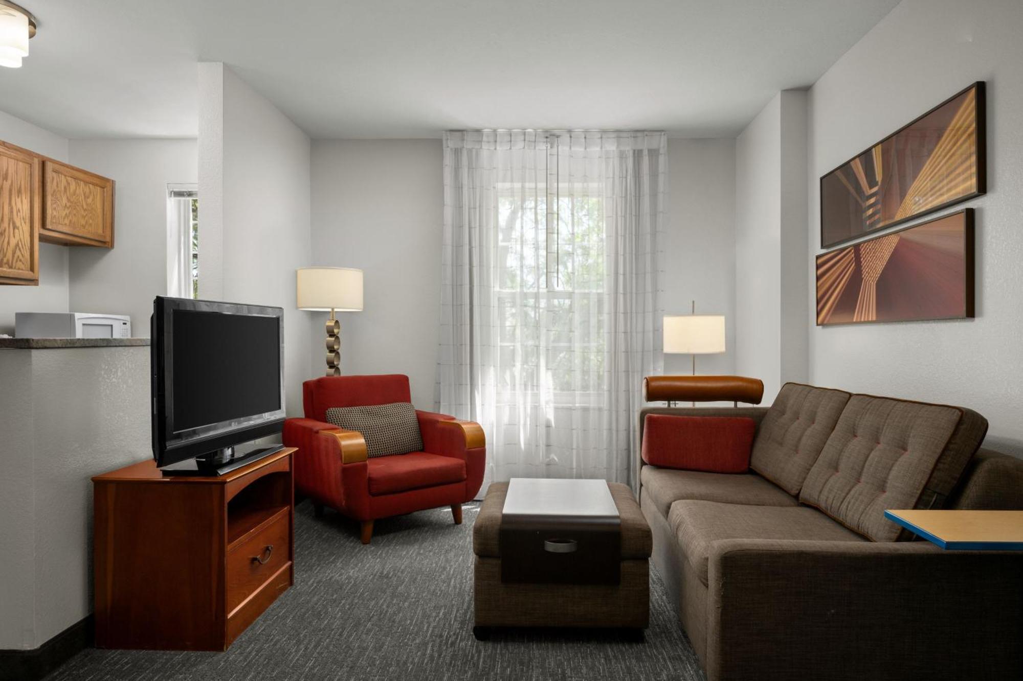 Towneplace Suites Salt Lake City לייטון מראה חיצוני תמונה