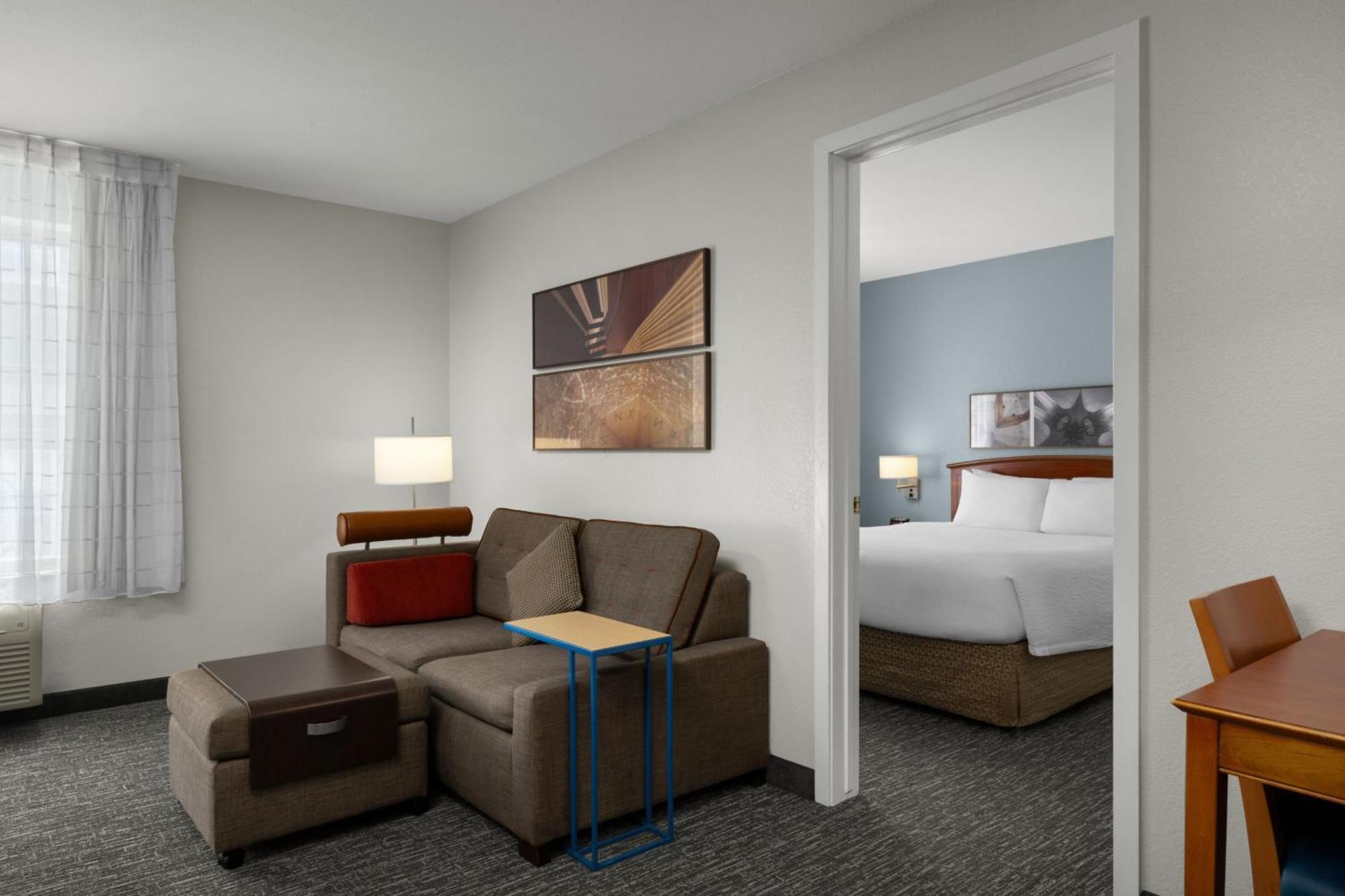 Towneplace Suites Salt Lake City לייטון מראה חיצוני תמונה