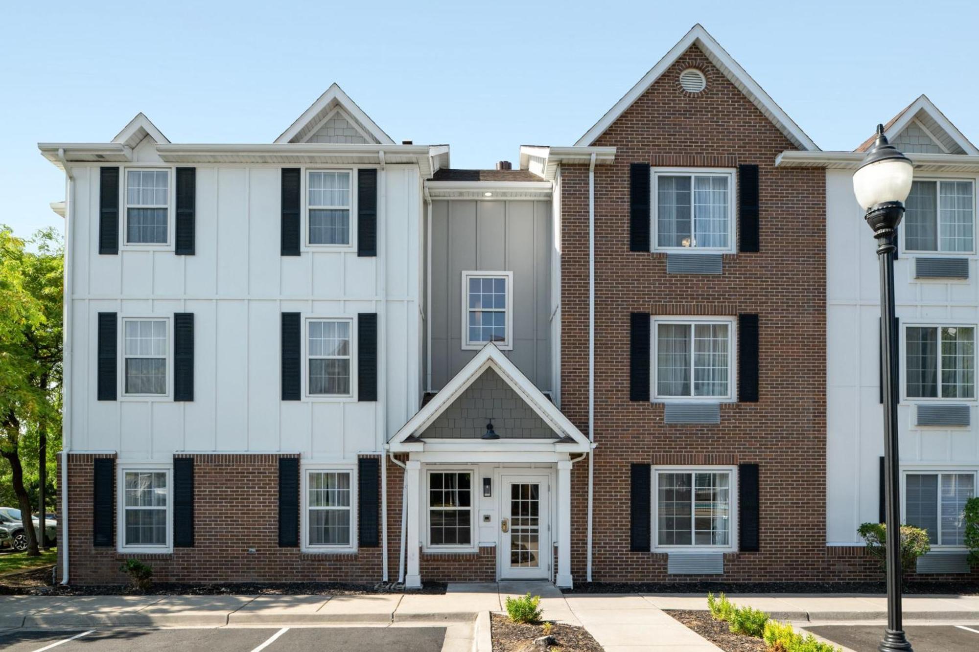 Towneplace Suites Salt Lake City לייטון מראה חיצוני תמונה