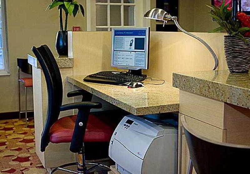 Towneplace Suites Salt Lake City לייטון מראה חיצוני תמונה